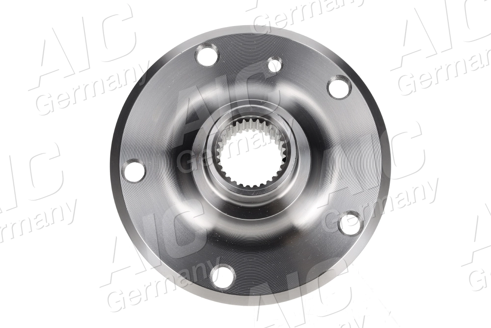 Cubo traseiro BMW 3 E92