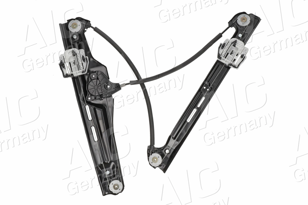 AC1541 Magneti Marelli Механизм стеклоподъемника передней левой двери