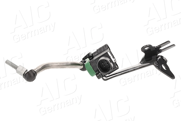 Датчик уровня положения кузова передний правый AIC 57777 цена, от 35.87 USD