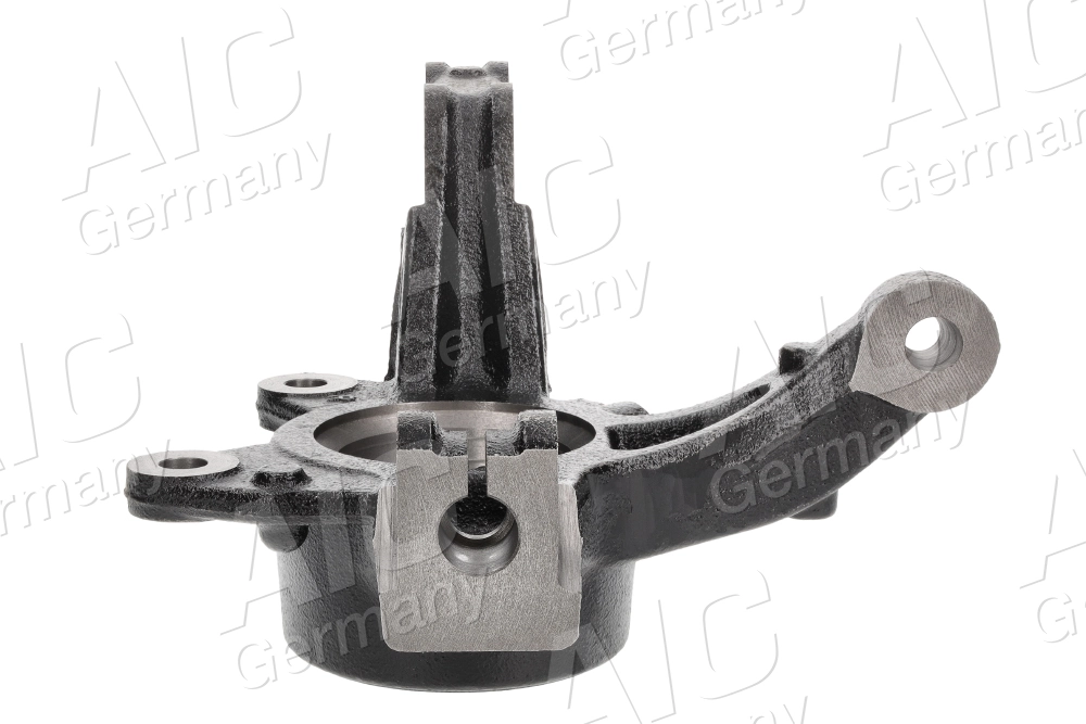 Цапфа (поворотный кулак) передний правый AIC 59450 цена, от 61.20 USD