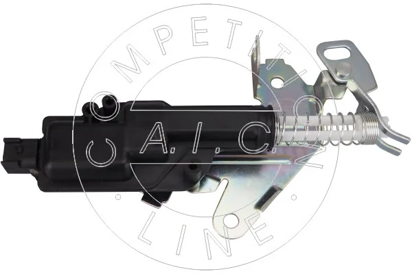 58197 AIC Актуатор замка задней двери