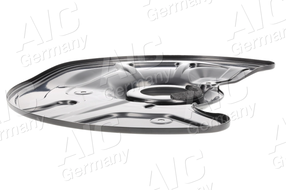 Щиток тормозного диска переднего AIC 55195 цена, от 22.72 USD