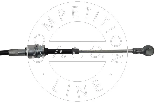 Трос переключения передач, выбора передачи AIC 58982 цена, от 40.43 USD