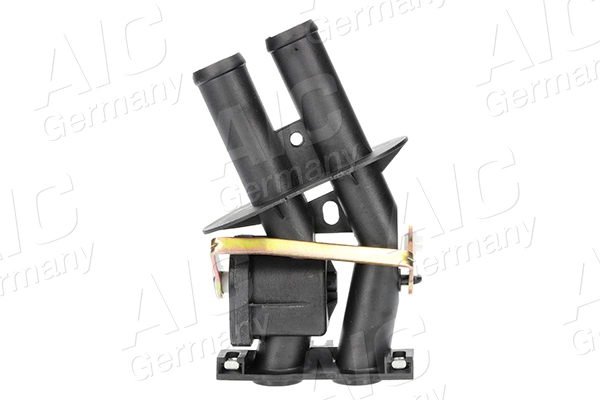 72626 AIC Кран системы отопления