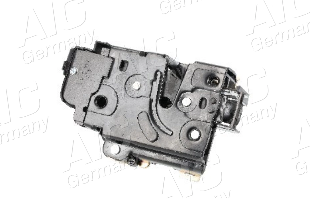 Fecho da porta dianteira esquerda Skoda Fabia