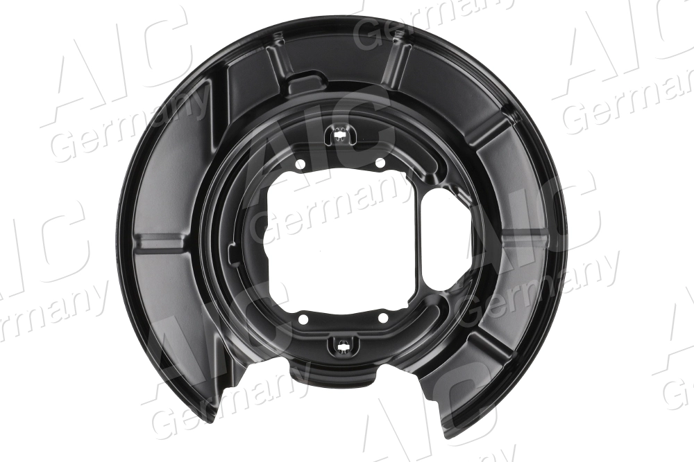Щиток тормозного диска заднего левый AIC 71363 цена, от 27.39 USD