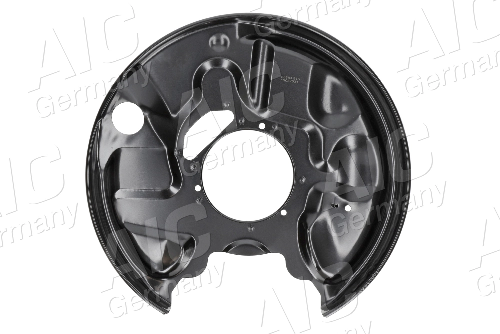 Щиток тормозного диска заднего правый AIC 55684 цена, от 25.02 USD
