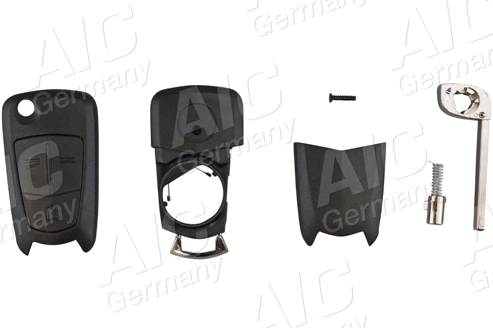 Ключ замка зажигания 57032 AIC
