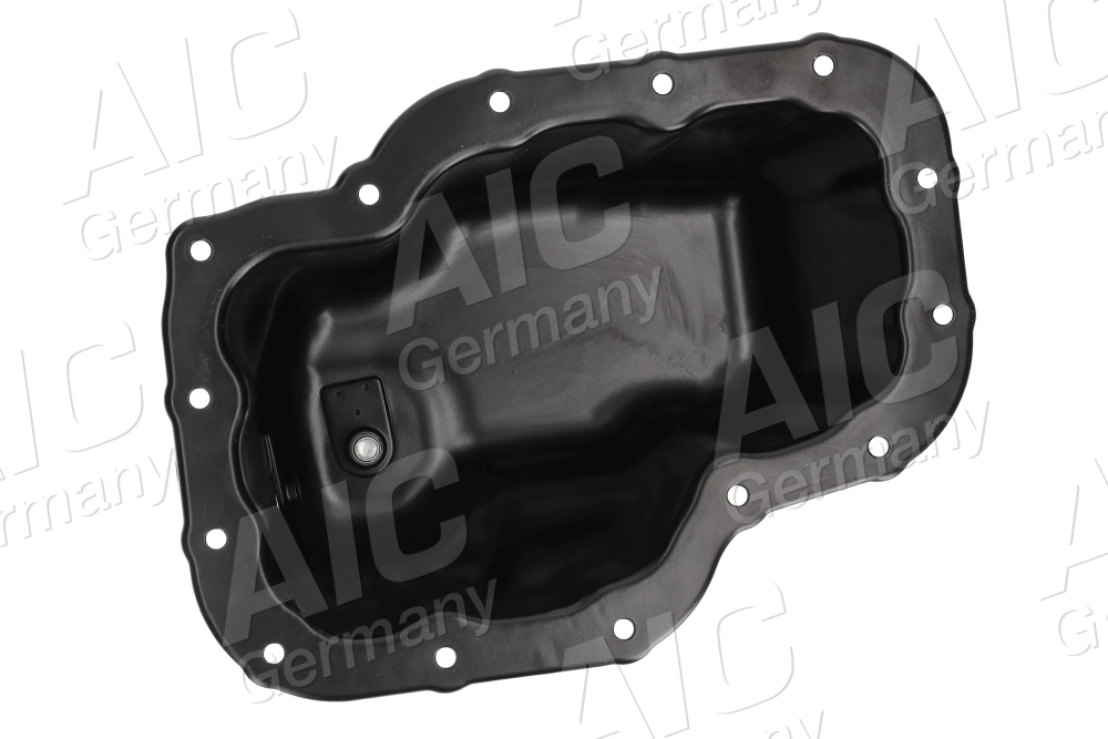 Масляный поддон двигателя Land Rover Discovery III внедорожник (LR3) (2004 - 2009) цена, от 132.59 USD