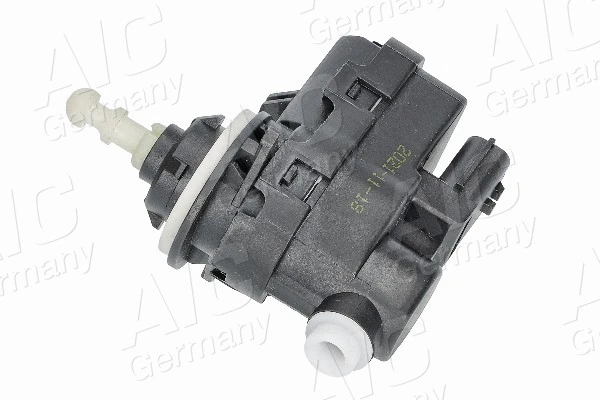 Corretor da luz Renault Laguna 3 BT0, BT1