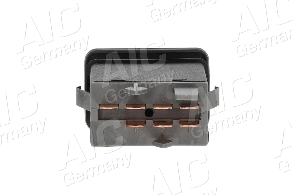 Кнопка аварийного сигнала AIC 51439 цена, от 11.93 USD