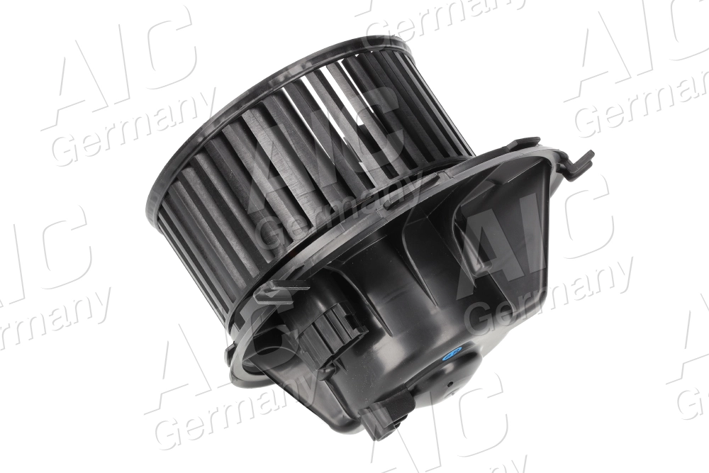 Motor de ventilador de forno (de aquecedor de salão) Volkswagen Tiguan 1 5N1, 5N2