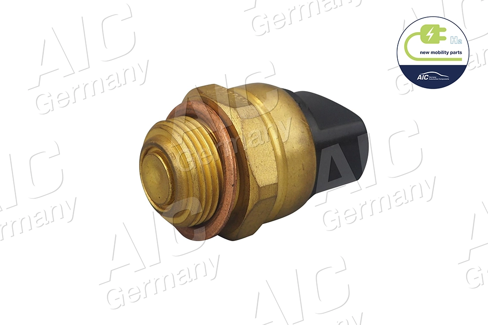 50809 AIC Датчик радиатора