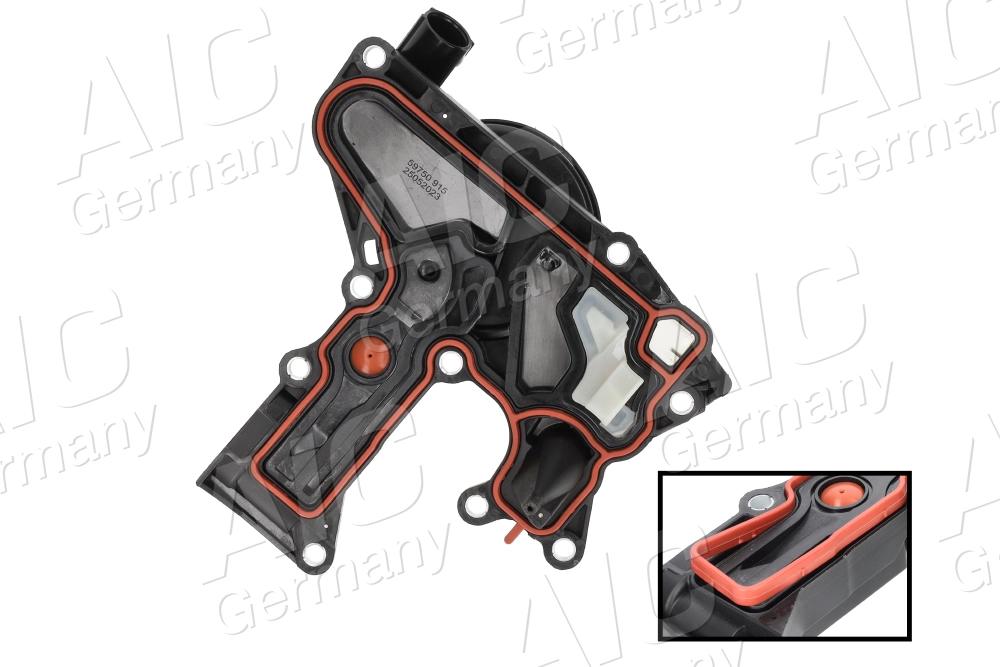 Сепаратор системы вентиляции картера AIC 59750 цена, от 47.96 USD