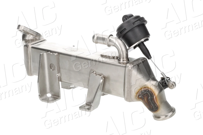 Радиатор системы EGR рециркуляции выхлопных газов AIC 71325 цена, от 170.30 USD