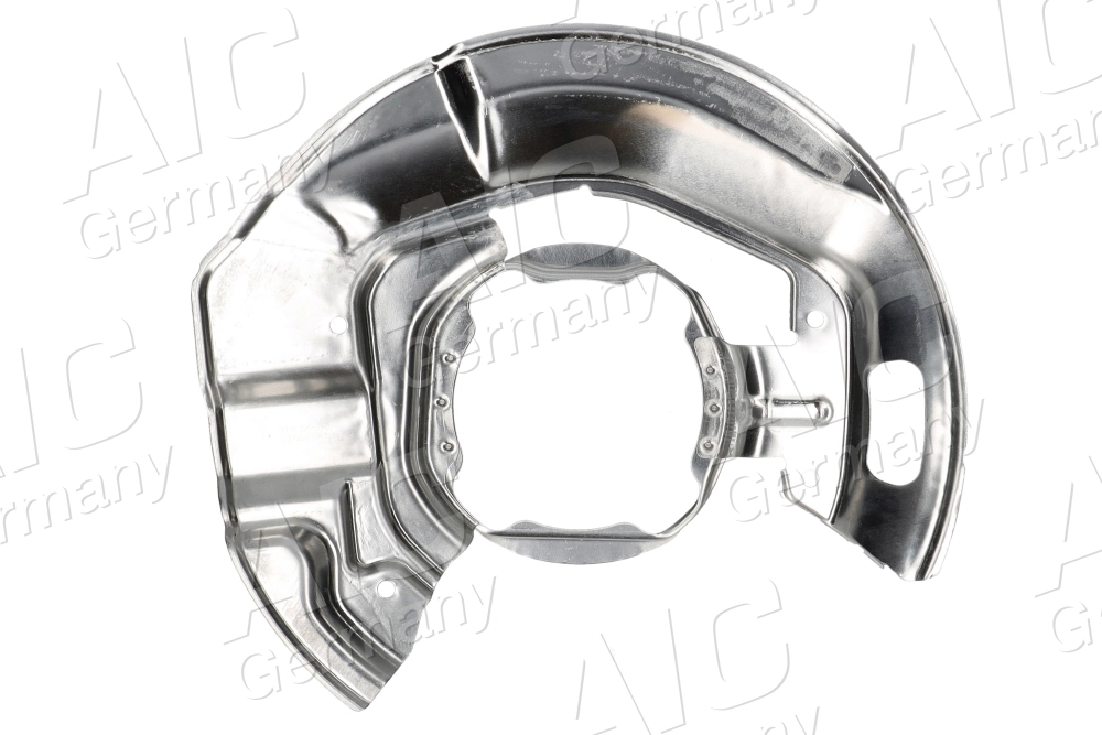 Щиток тормозного диска переднего AIC 56983 цена, от 25.80 USD