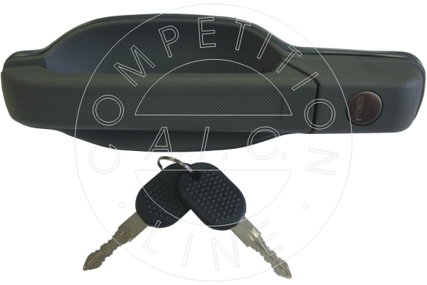 Ручка двери передней наружная правая Fiat/Alfa/Lancia 93936135