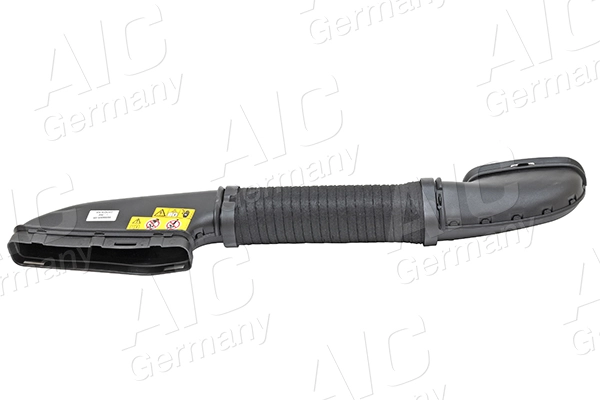 Tomada de ar de filtro de ar Mercedes A W176