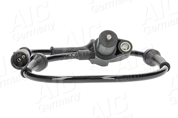 Sensor dianteiro de ABS Volkswagen Transporter 70B, 70C, 7DB, 7DK, 70J, 70K, 7DC, 7DJ