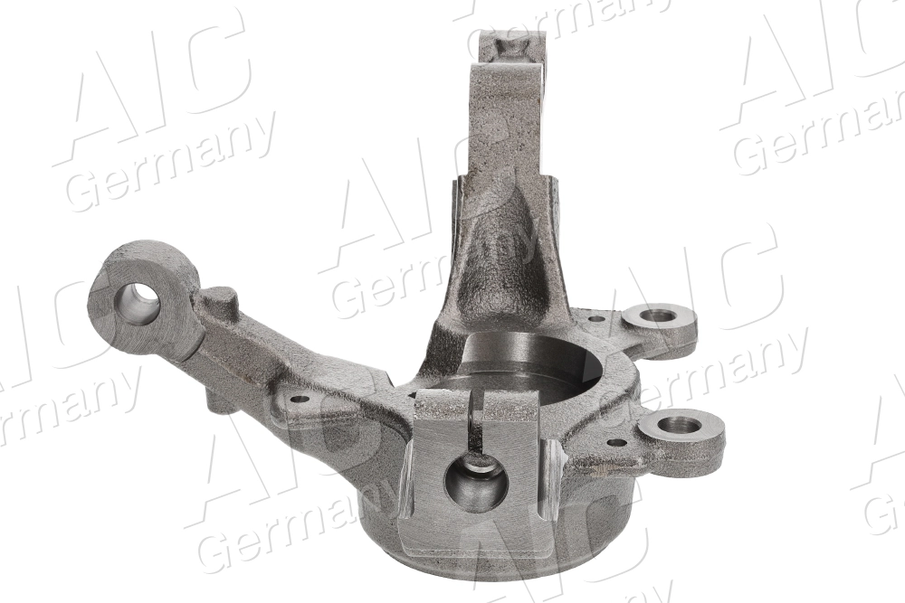 Цапфа (поворотный кулак) передний левый AIC 56537 цена, от 51.43 USD