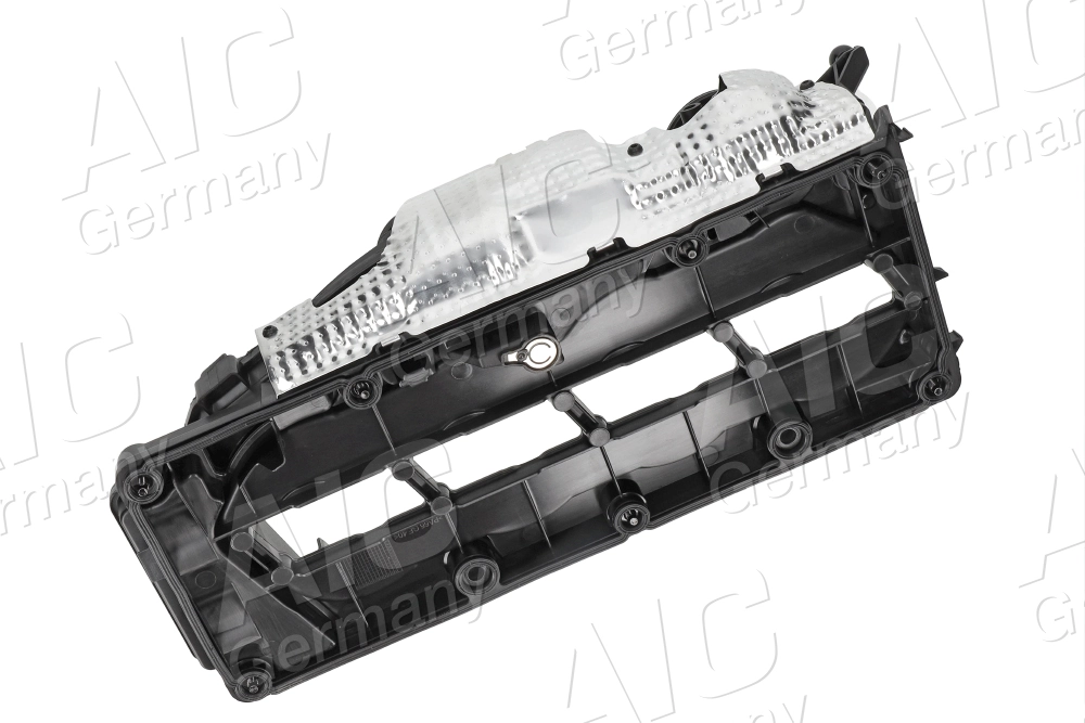 Tampa de válvulas Volkswagen Tiguan 1 5N1, 5N2