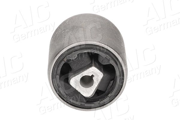 Bloco silencioso dianteiro do braço oscilante inferior BMW 7 E65, E66, E67