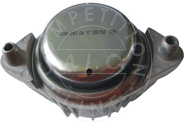 55792 AIC Подушка (опора) двигателя, левая
