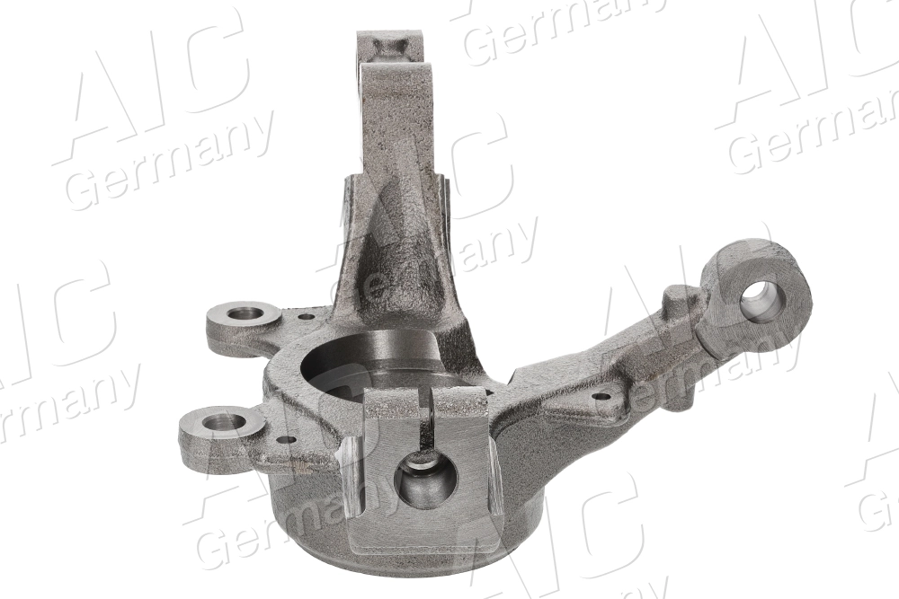 Цапфа (поворотный кулак) передний правый AIC 56538 цена, от 50.39 USD