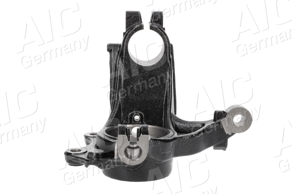 Цапфа (поворотный кулак) передний правый AIC 59456 цена, от 51.65 USD