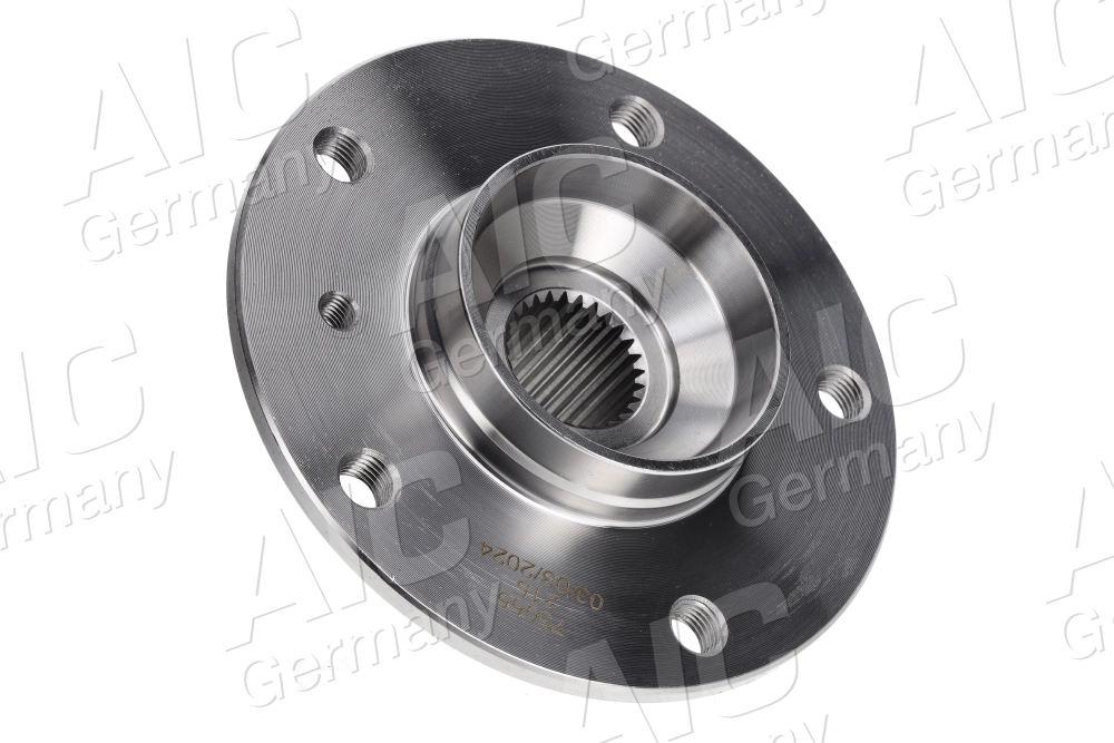 Ступицы задних колес AIC 75055 цена, от 30.93 USD