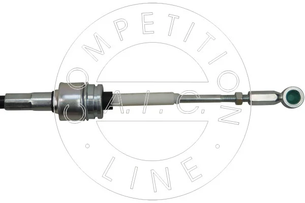 Трос переключения передач, выбора передачи AIC 58978 цена, от 26.92 USD