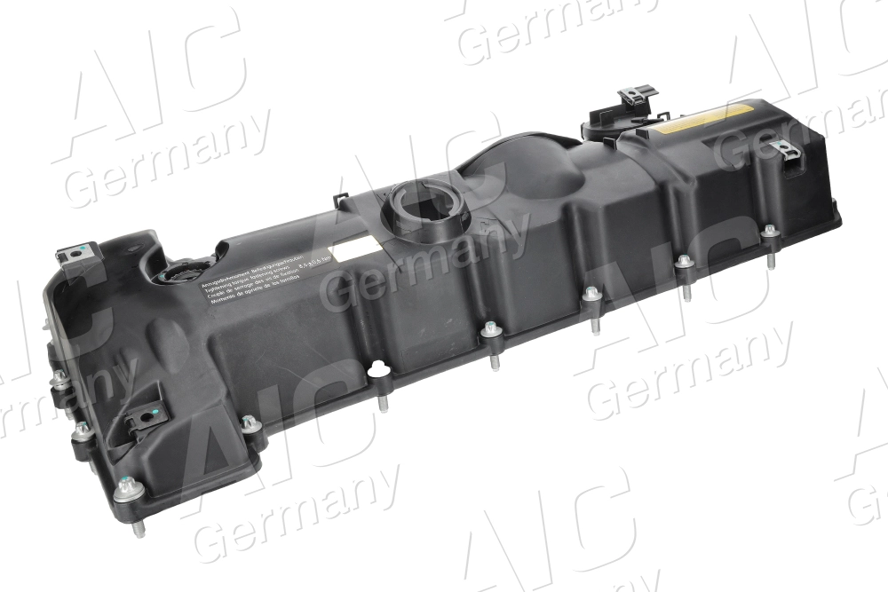 Крышка клапанная AIC 57250 цена, от 162.58 USD