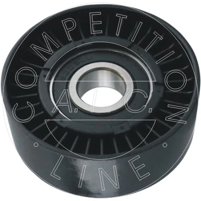 Rolo de reguladora de tensão da correia de transmissão Volkswagen Golf 4 1J1