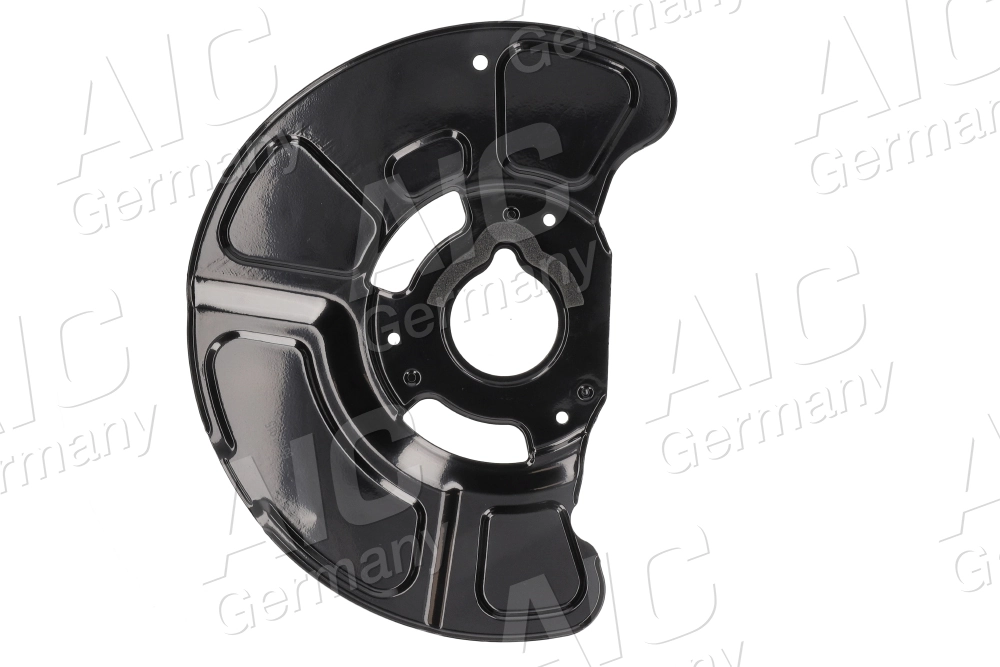 Щиток тормозного диска переднего AIC 55197 цена, от 15.20 USD