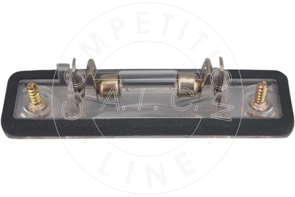 Фонарь подсветки заднего номера AIC 53956 цена, от 5.34 USD