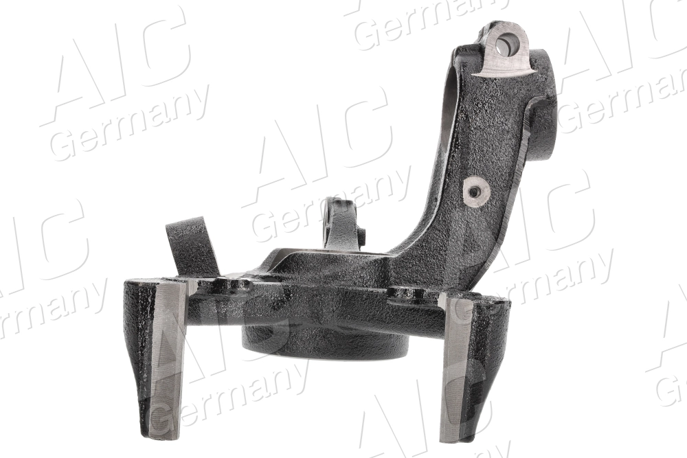 Цапфа (поворотный кулак) передний левый AIC 57195 цена, от 52.79 USD
