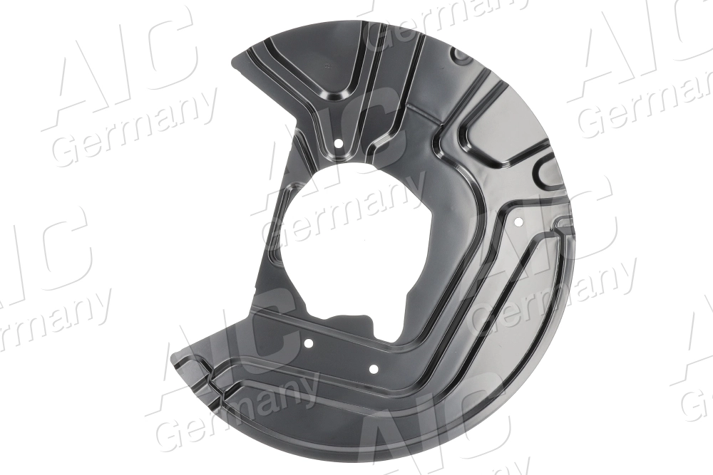 Щиток тормозного диска переднего AIC 55909 цена, от 16.42 USD