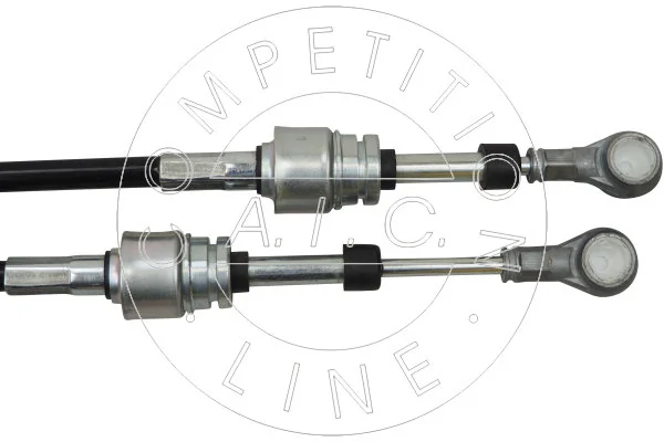 Cabo de mudança duplo Fiat Doblo 1 223