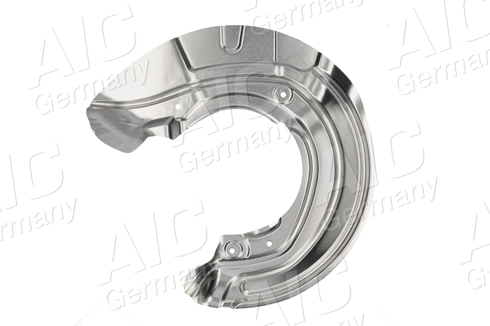 Щиток тормозного диска переднего AIC 56977 цена, от 21.65 USD