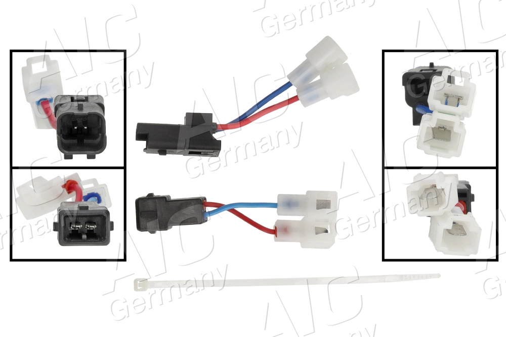 Механизм стеклоподъемника водительской двери AIC 56769 цена, от 58.52 USD