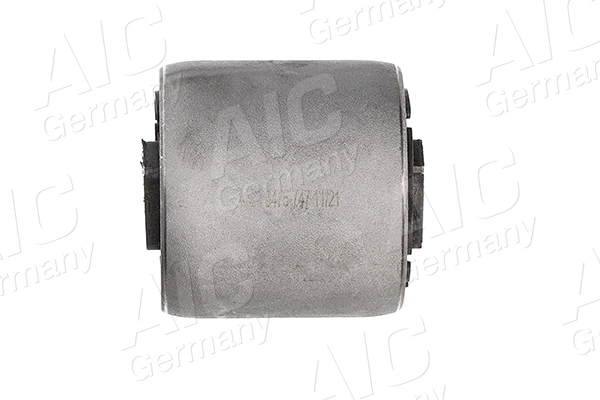 Bloco silencioso dianteiro do braço oscilante inferior BMW 7 E65, E66, E67