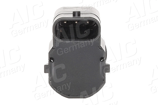 55691 AIC Датчик сигнализации парковки (парктроник) передний боковой