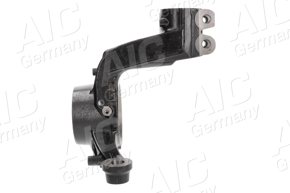 Цапфа (поворотный кулак) передний левый AIC 55841 цена, от 65.54 USD
