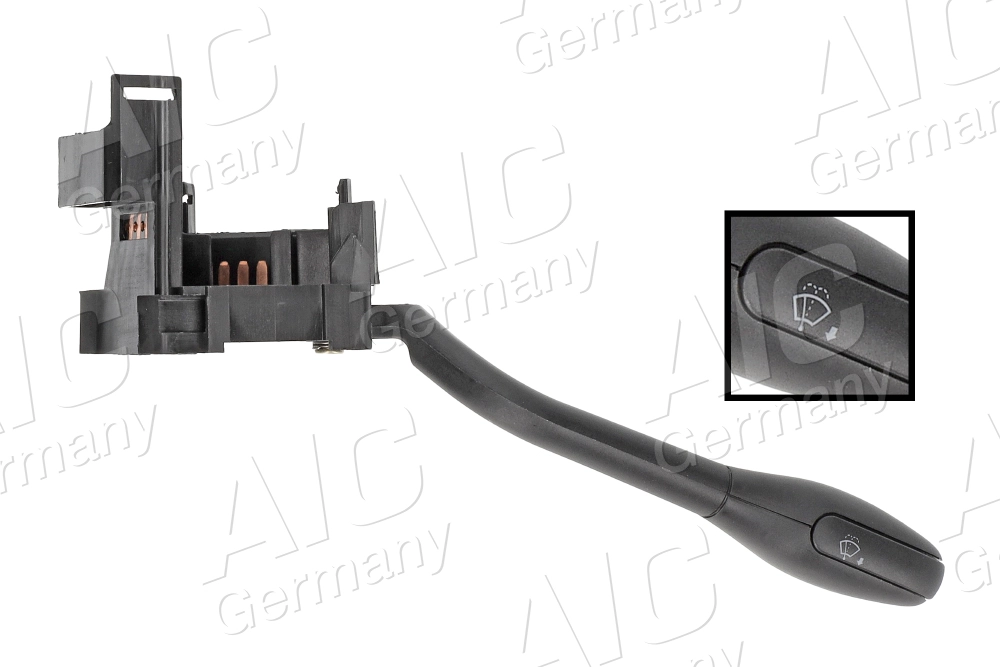 Правый подрулевой переключатель DA50144 Magneti Marelli