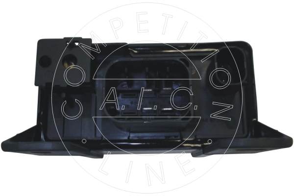 Relê das velas de incandescência Mercedes Sprinter 906