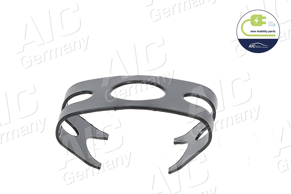 Скоба крепления тормозного шланга AND 30863216 цена, от 0.38 USD
