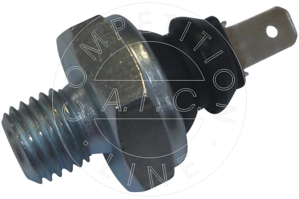 4151564 Iveco Датчик указателя давления масла