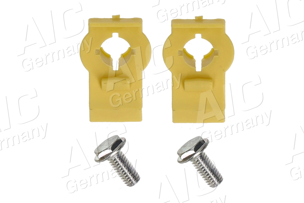 Стеклоподъемник передней правой двери AIC 52458 цена, от 31.05 USD