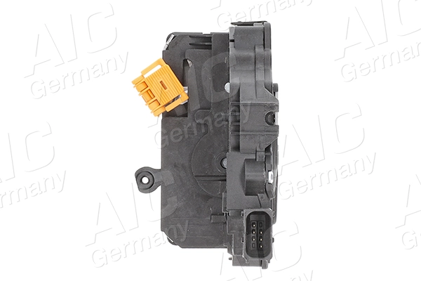 Fecho da porta dianteira esquerda Opel Corsa X15