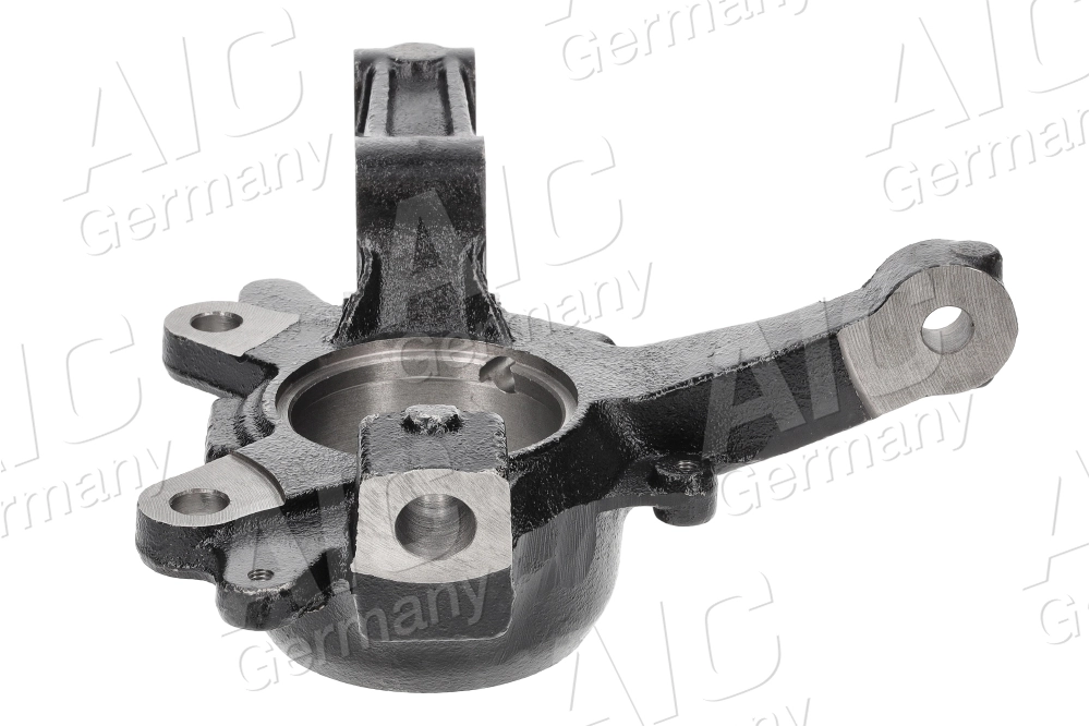 Цапфа (поворотный кулак) передний правый AIC 56510 цена, от 41.08 USD